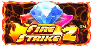 ภาพเกม Fire Strike 2 ที่ iron789 รวบรวมไว้