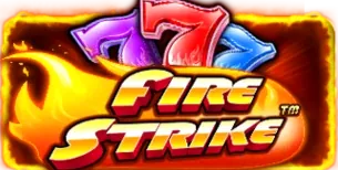 ภาพเกม Fire Strike ที่ iron789 รวบรวมไว้