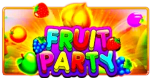 ภาพเกม Fruit Party ที่ iron789 รวบรวมไว้