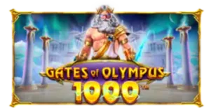 ภาพเกม Gates Of Olympus 1000 ที่ iron789 รวบรวมไว้