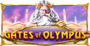 ภาพเกม Gates Of Olympus ที่ iron789 รวบรวมไว้