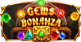 ภาพเกม Gems Bonanza ที่ iron789 รวบรวมไว้