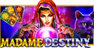ภาพเกม Madame Destiny ที่ iron789 รวบรวมไว้