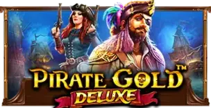 ภาพเกม Pirate Gold Deluxe ที่ iron789 รวบรวมไว้