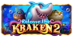 ภาพเกม Release The Kraken 2 ที่ iron789 รวบรวมไว้