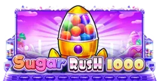 ภาพเกม Sugar Rush 1000 ที่ iron789 รวบรวมไว้